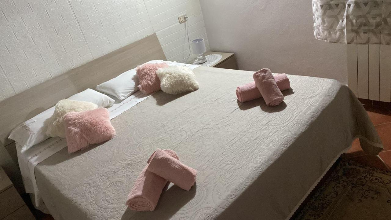 Casa Vacanza Da Lu Foiano Della Chiana Exterior foto